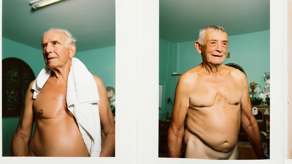 Can Copper Peptides Firm Loose Skin After Big Weight Loss?