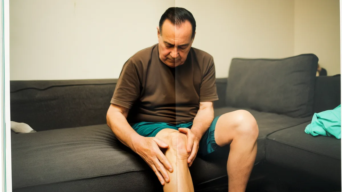 Understanding BPC-157 and TB-500 for Joint Pain