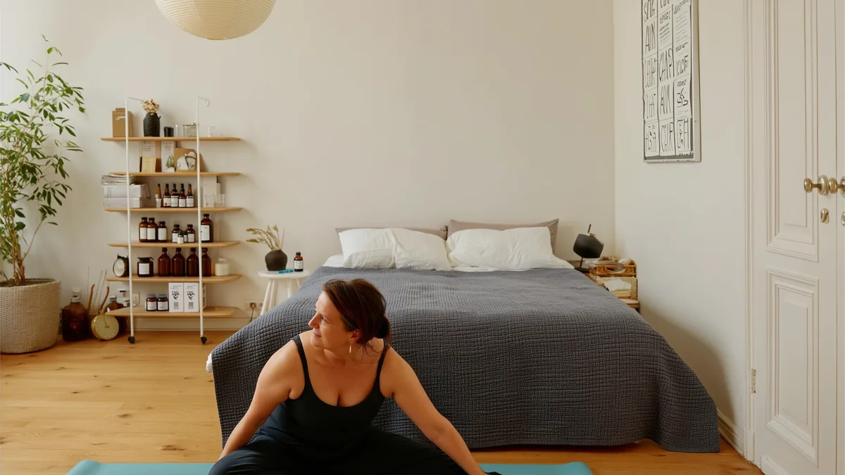 Functional Medicine vs Conventional Medicine